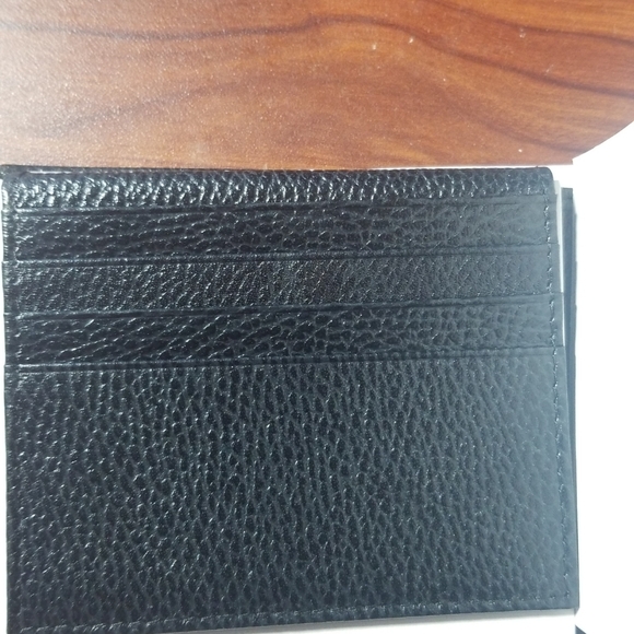 New Armani Exhange Wallet - Picture 2 of 4